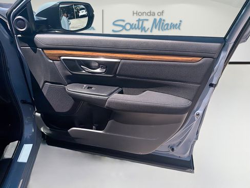 Used 2022 Honda CR-V EX image 33