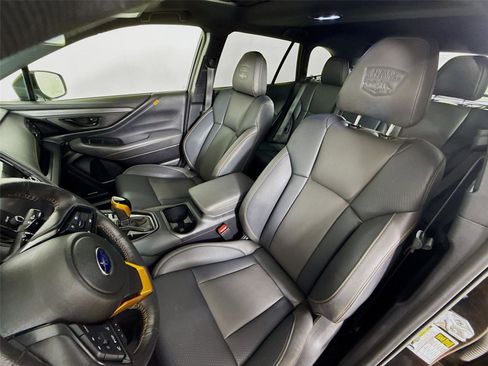 Used 2024 Subaru Outback Wilderness AWD/4WD image 5