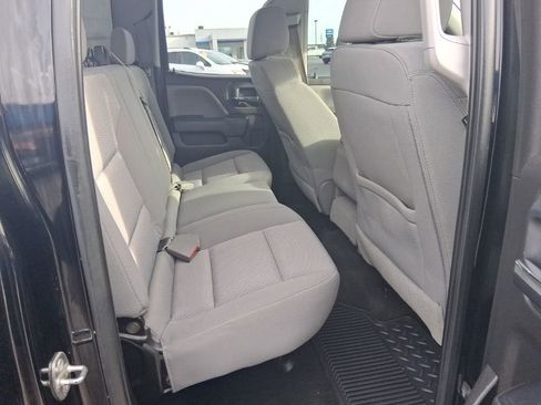 Used 2016 GMC Sierra 1500 4x4 Double Cab w/ Elevation Edition image 16