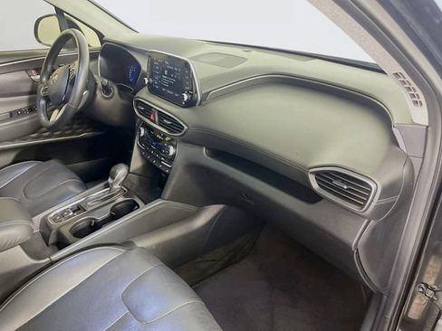 Used 2020 Hyundai Santa Fe Limited FWD image 30
