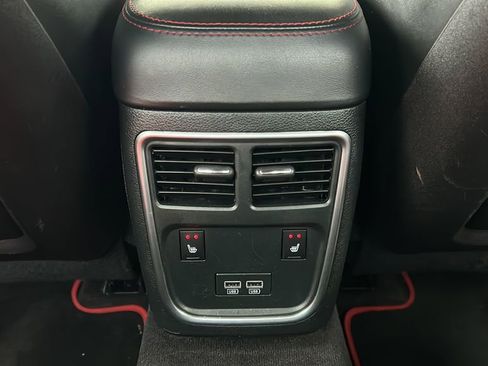 Used 2016 Dodge Charger R/T Scat Pack w/ Technology Group RWD image 16