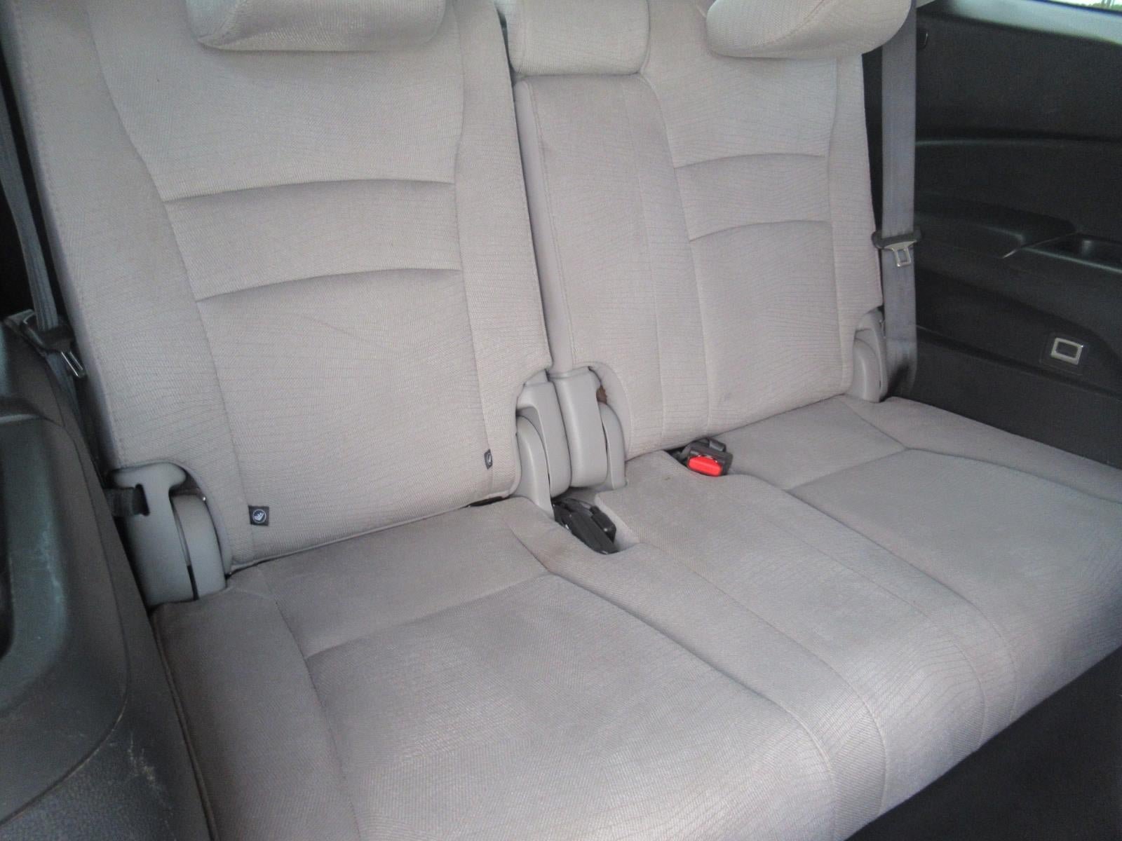 Used 2018 Honda Pilot EX image 34
