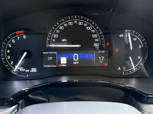 Used 2018 Cadillac XT5 Luxury w/ Driver Awareness Package FWD image 27