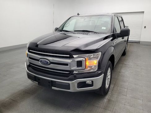 Used 2019 Ford F150 XLT image 15
