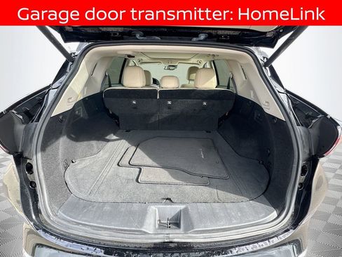 Used 2023 Nissan Murano SL w/ SL Moonroof Package image 25
