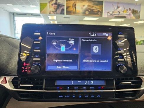 Used 2022 Toyota Sienna LE image 15