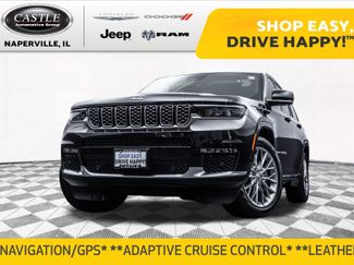 Used 2025 Jeep Grand Cherokee L Summit video 1