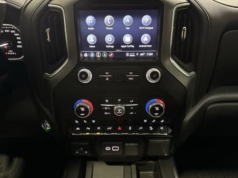 Used 2021 GMC Sierra 1500 Denali image 22
