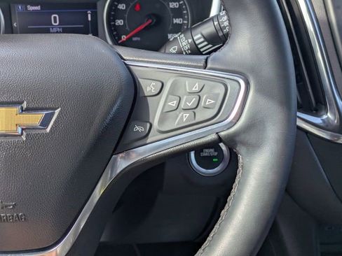 Certified 2024 Chevrolet Equinox LT image 18