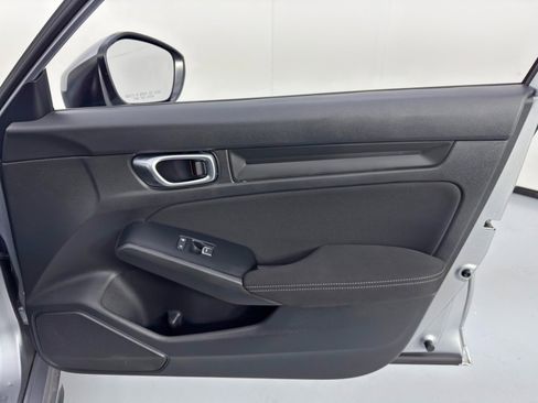 Used 2024 Honda Civic LX image 37