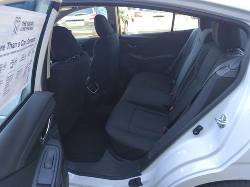 Used 2025 Subaru Legacy Premium image 30