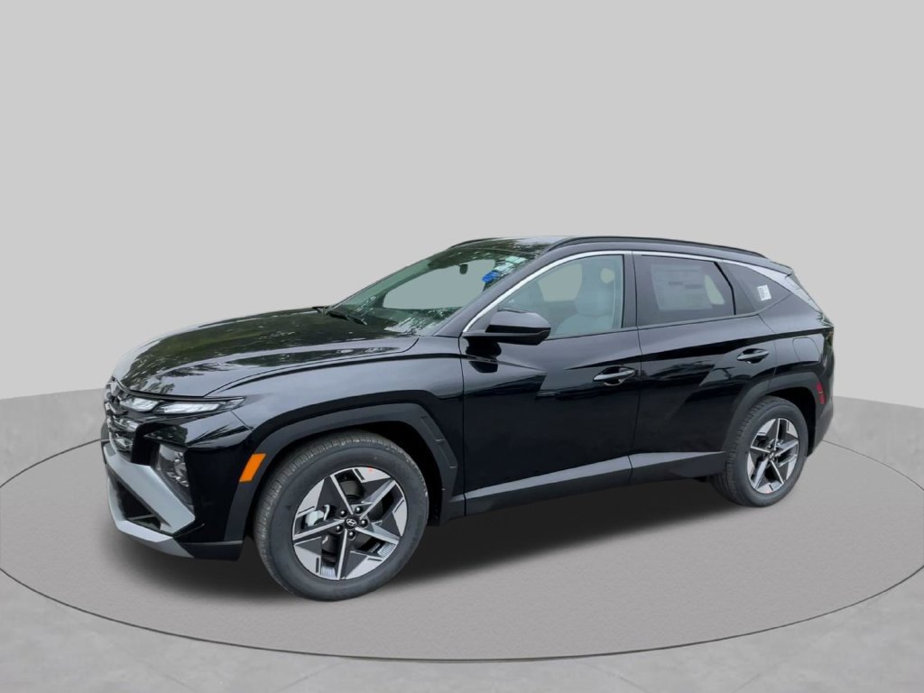 Used 2025 Hyundai Tucson SEL FWD image 10