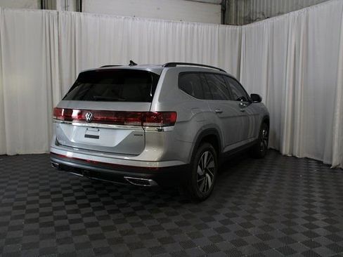 New 2026 Volkswagen Atlas SE AWD/4WD image 27