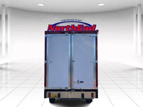 Used 2024 Ford E-350 and Econoline 350 Super Duty w/ Power Windows & Locks Group RWD image 6