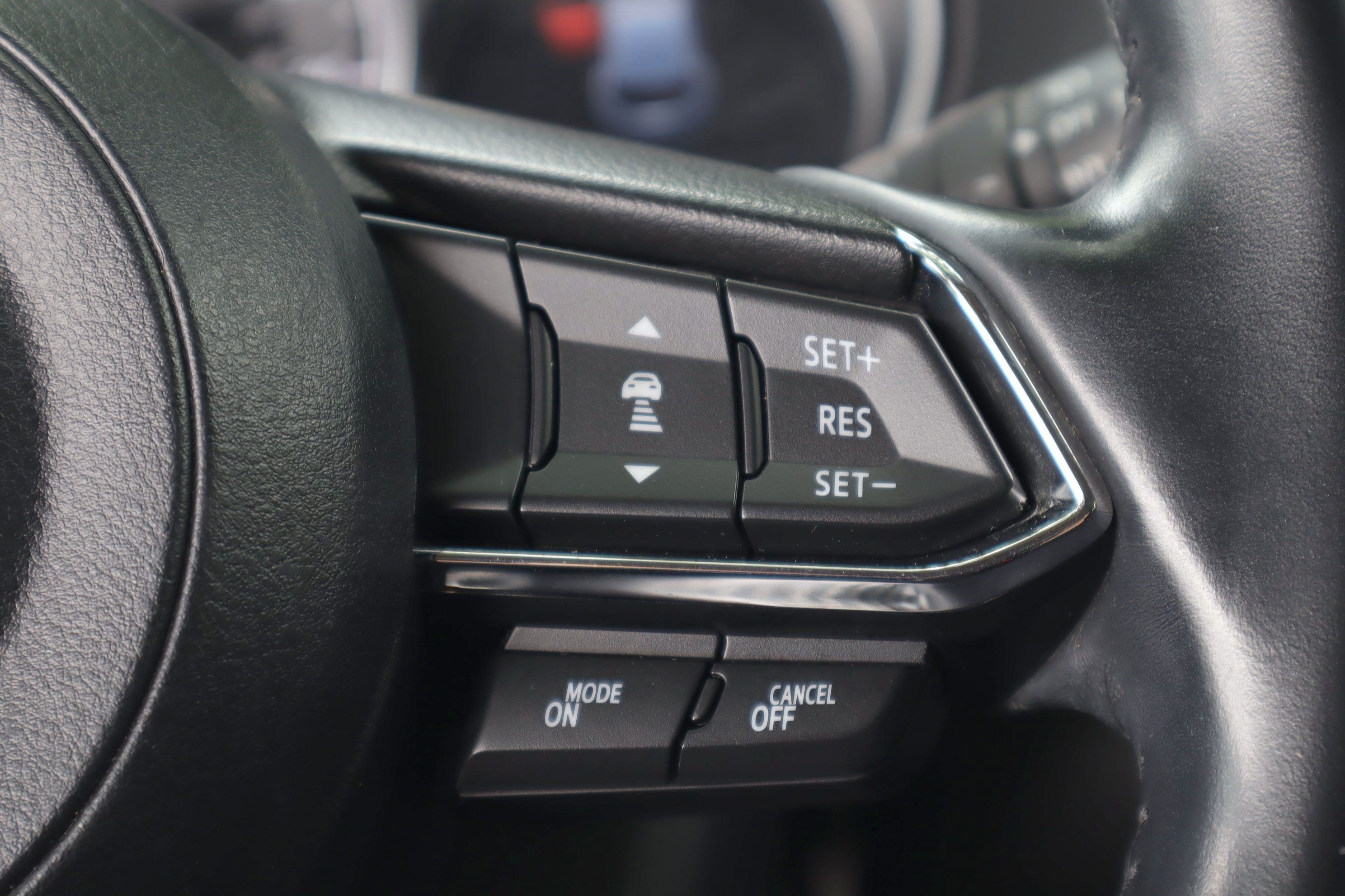Used 2020 MAZDA CX-5 Sport FWD image 16
