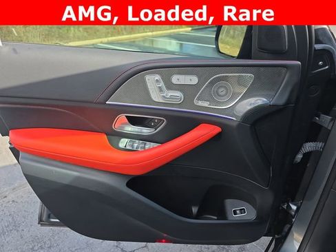 Used 2023 Mercedes-Benz GLE 53 AMG 4MATIC image 27