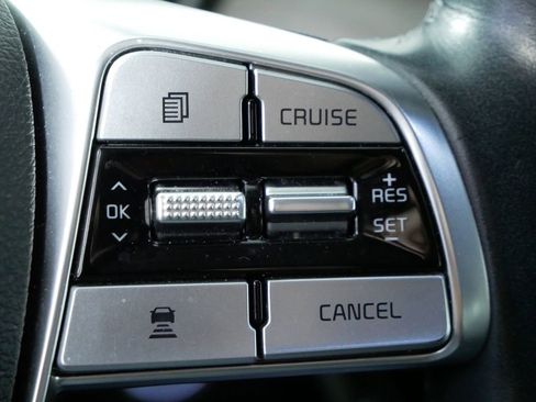 Certified 2022 Kia Telluride SX w/ SX Prestige Package image 26