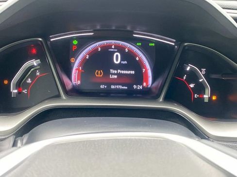 Used 2020 Honda Civic Sport image 16
