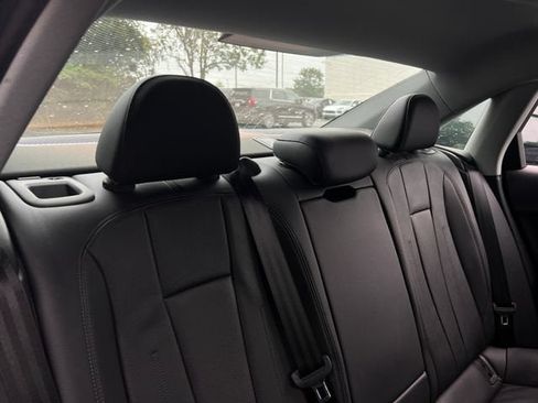 Used 2018 Audi A4 2.0T Ultra Premium Plus w/ Premium Plus Package FWD image 32