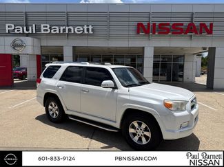 Used 2011 Toyota 4Runner SR5 RWD video 2