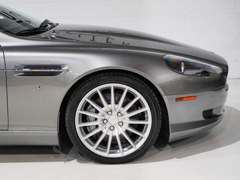 Used 2007 Aston Martin DB9 Volante image 21