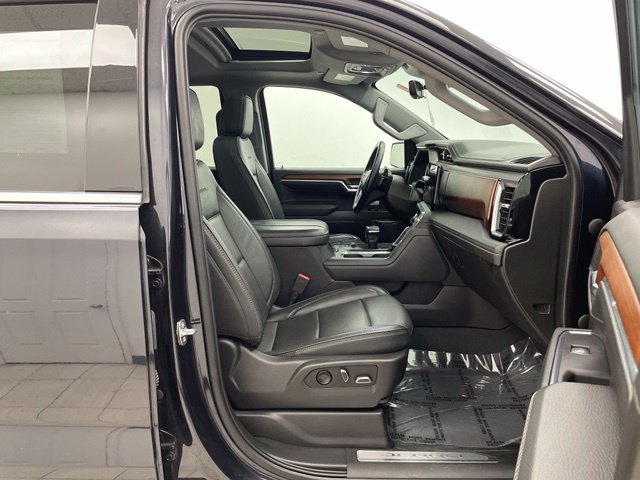 Used 2023 GMC Sierra 1500 Denali w/ Denali Reserve Package AWD/4WD image 21