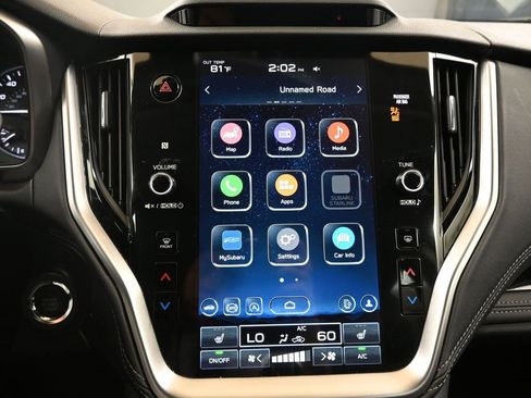 Certified 2024 Subaru Outback Limited image 30