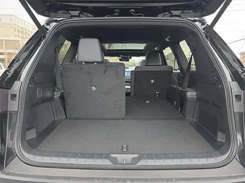 New 2026 Lexus TX 350 AWD image 32