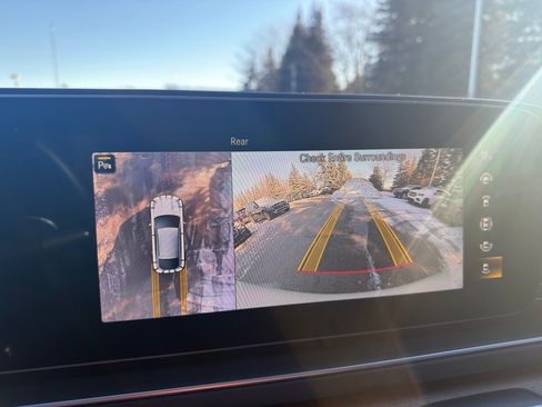 Certified 2023 Mercedes-Benz GLE 53 AMG 4MATIC Coupe image 29