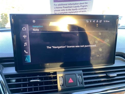 Used 2021 Audi Q5 Premium Plus image 23