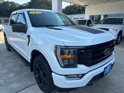 Used 2023 Ford F150 XLT w/ Equipment Group 302A High