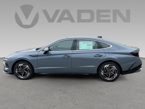 New 2026 Hyundai Sonata SEL image 4