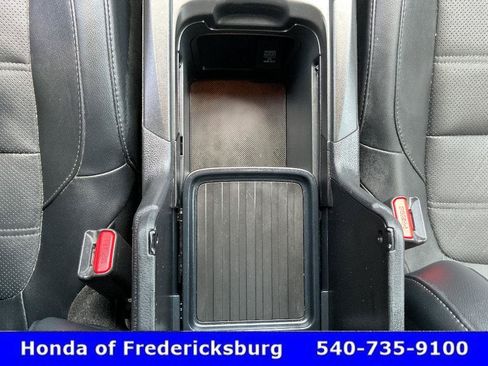 Used 2022 Honda CR-V EX-L image 44