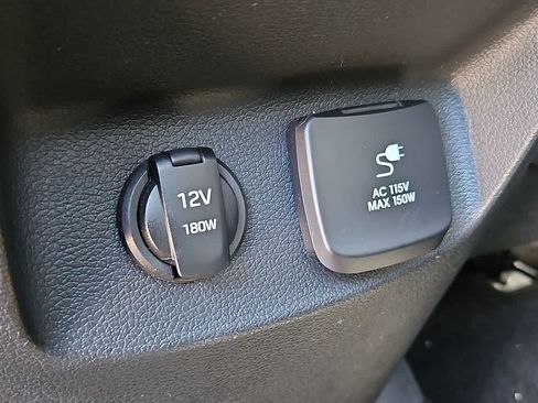 Used 2024 Hyundai Palisade Limited AWD/4WD image 29