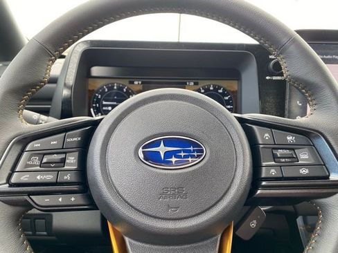 New 2026 Subaru Outback Wilderness image 15