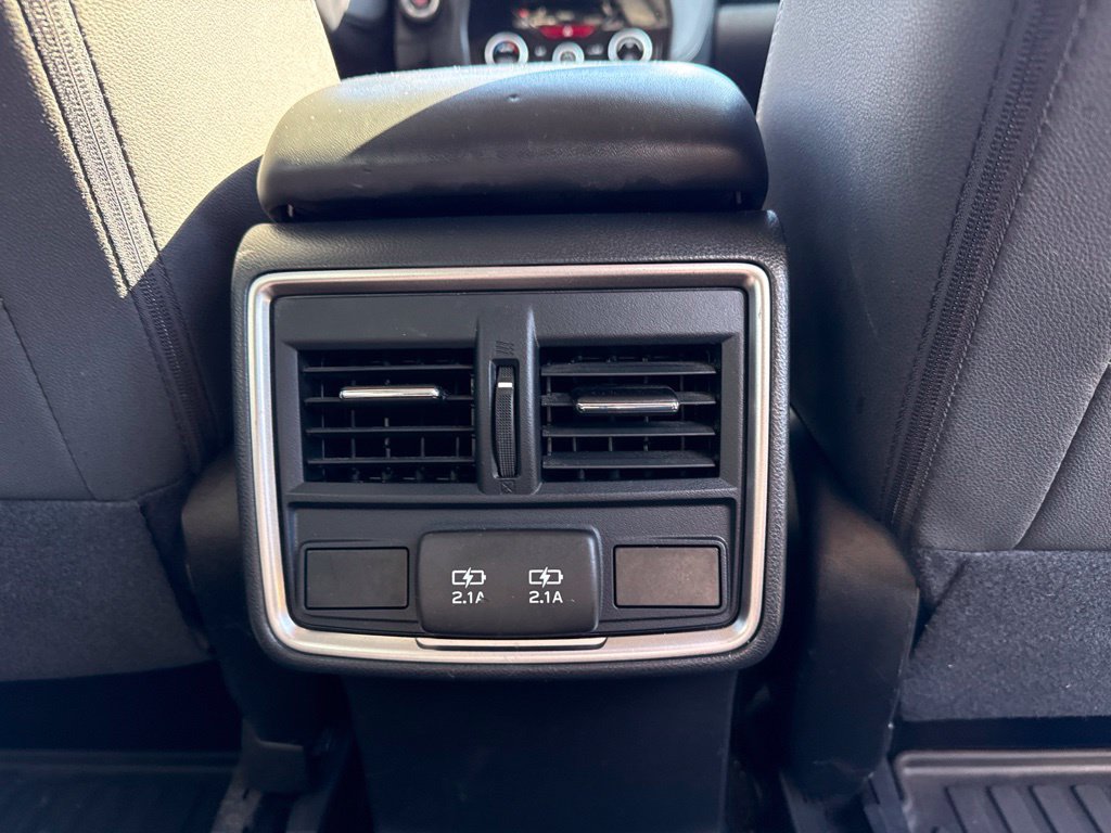 Used 2022 Subaru Forester Premium AWD/4WD image 15