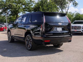 Used 2023 Cadillac Escalade Sport Platinum RWD video 3
