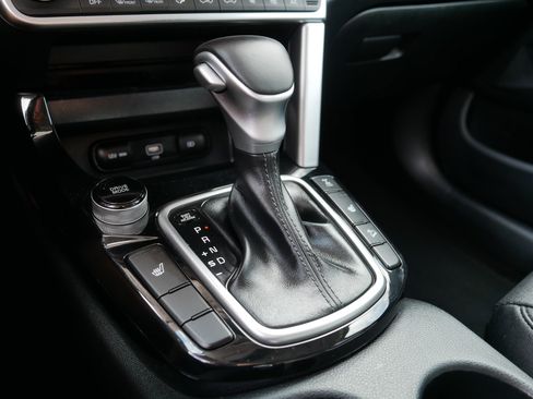 Certified 2022 Kia Seltos EX AWD/4WD image 24