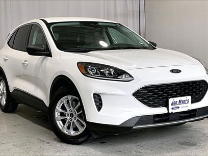 Used 2022 Ford Escape SE w/ Convenience Package