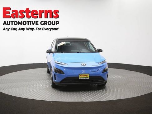 Used 2023 Hyundai Kona SE w/ Cargo Package FWD image 50