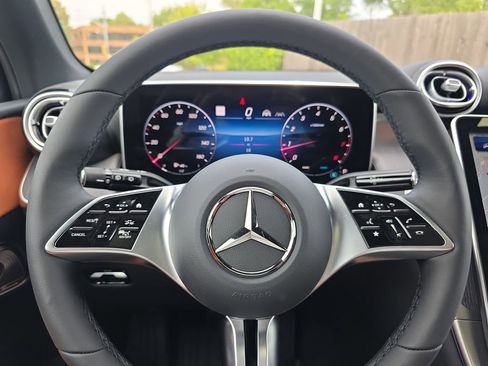 New 2026 Mercedes-Benz GLC 300 4MATIC image 20
