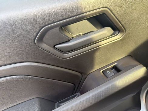 New 2026 Chevrolet Colorado Trail Boss image 33