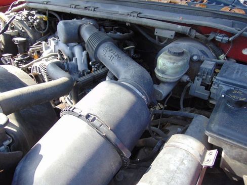 Used 1999 Ford F250 2WD SuperCab Super Duty image 14