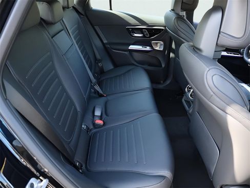 New 2026 Mercedes-Benz GLC 43 AMG 4MATIC image 20