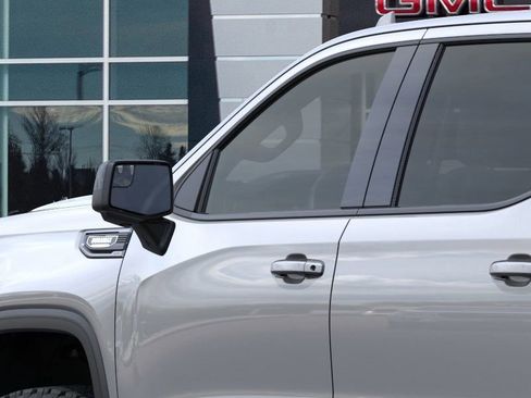 New 2026 GMC Sierra 1500 AT4 w/ AT4 Premium Package AWD/4WD image 12