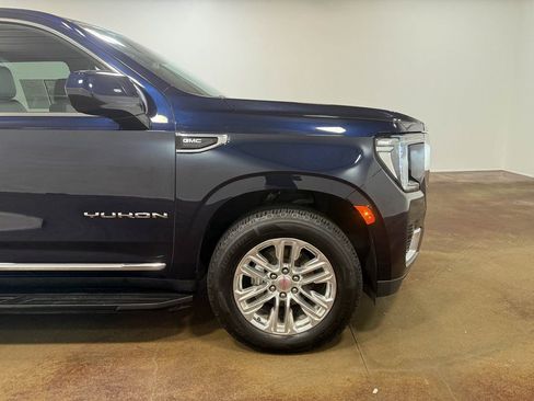 Used 2024 GMC Yukon XL SLT image 31