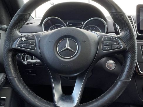 Used 2017 Mercedes-Benz GLE 350 4MATIC image 21