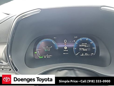 New 2026 Toyota Highlander Platinum image 36