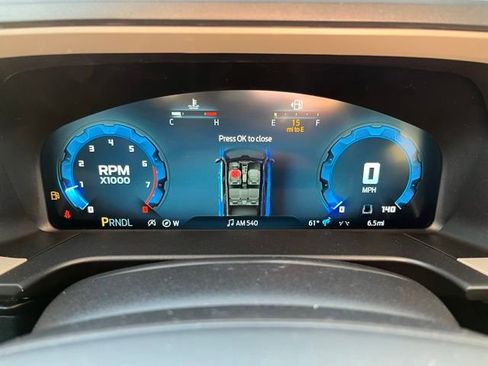 New 2025 Ford Bronco Sport Big Bend w/ Convenience Package image 27