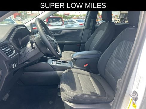 Used 2024 Ford Escape Active FWD image 7